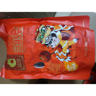 入手曝光評測洽洽瓜子質量反饋如何,有啥優缺點,